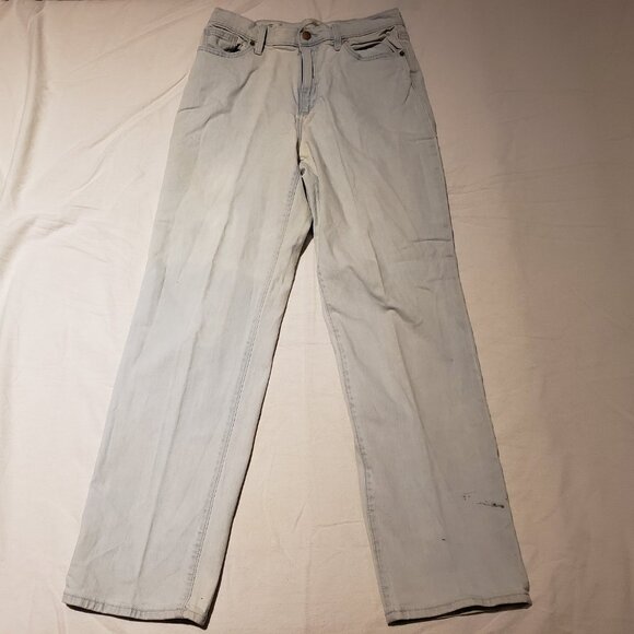 Denim Light Blue Jeans [Universal Thread] [Size 10/30R] - Picture 1 of 3